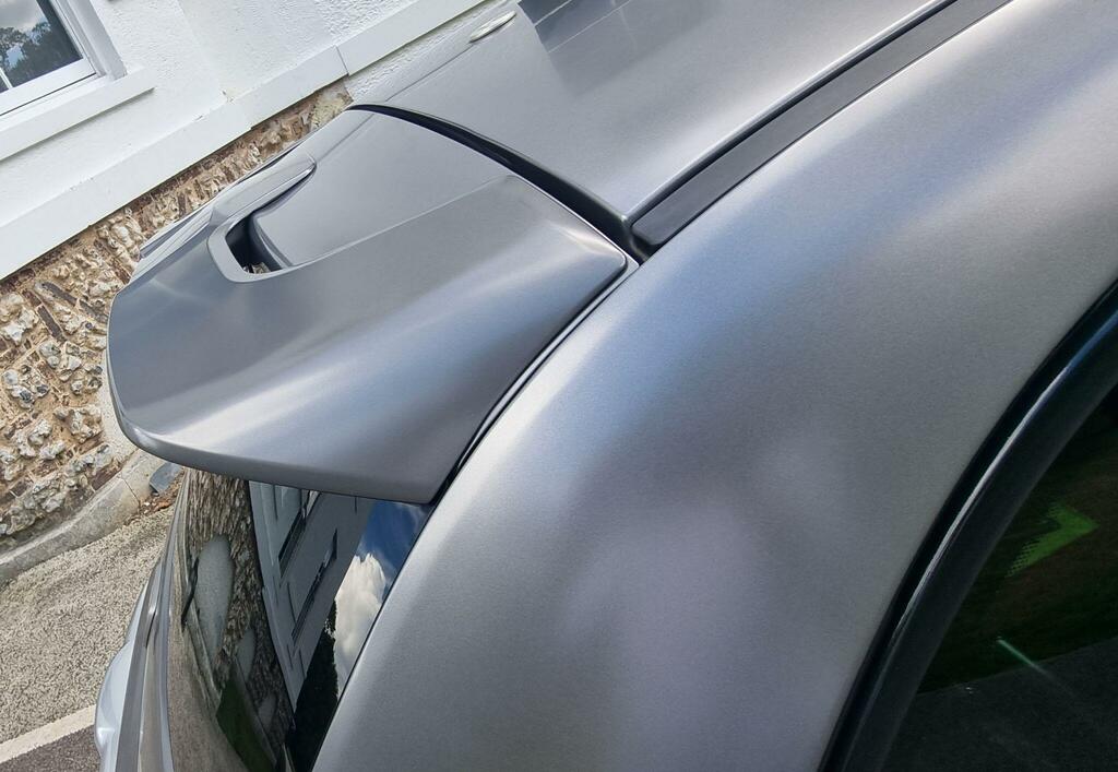 Abarth 695 1.4 T-jet Biposto Record Grey #29