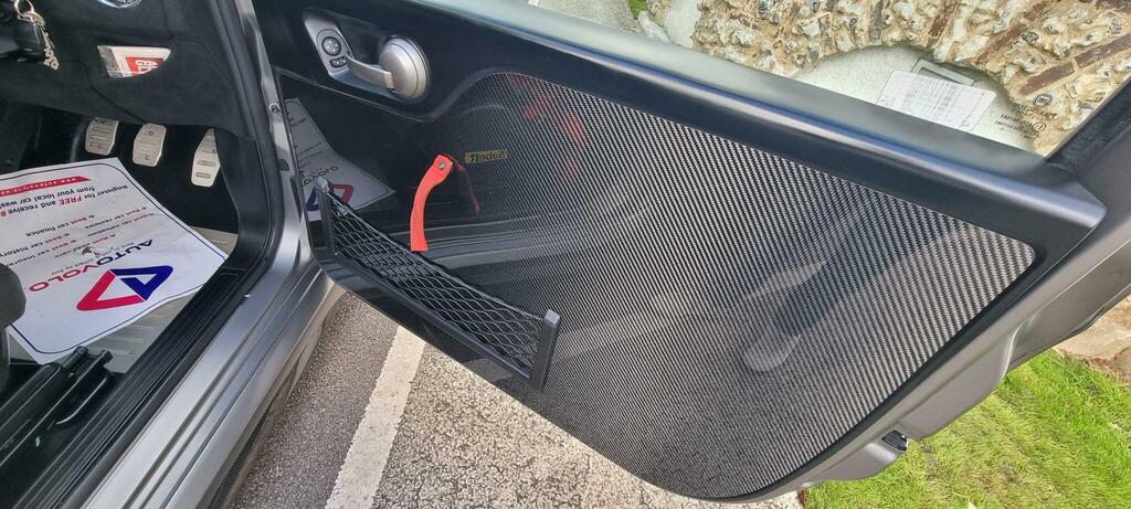 Abarth 695 1.4 T-jet Biposto Record Grey #16
