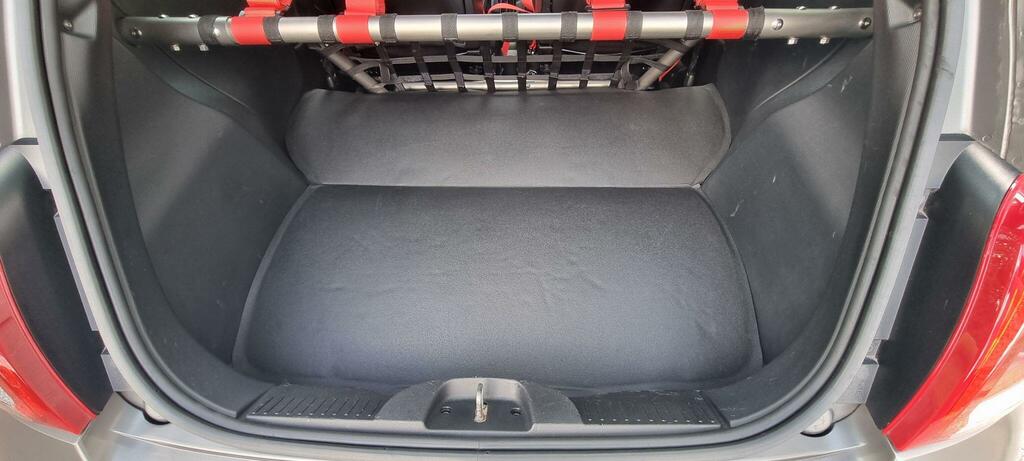 Abarth 695 1.4 T-jet Biposto Record Grey #28
