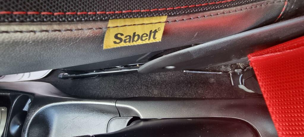 Abarth 695 1.4 T-jet Biposto Record Grey #35