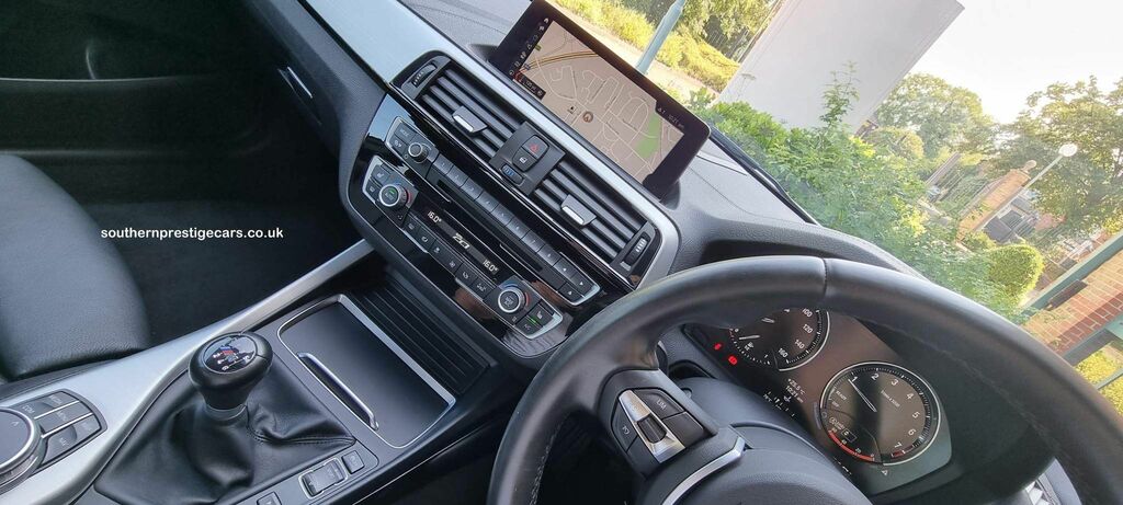 BMW 2 Series 3.0 M240i Euro 6 Ss White