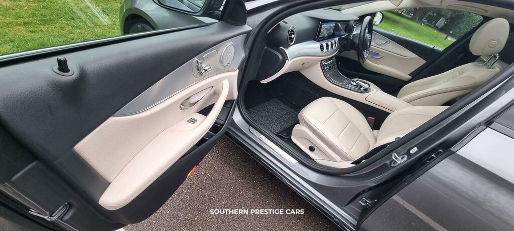 Mercedes-Benz E Class 2.0 E300e 13.5Kwh Se Premium Plus G-tronic Euro Grey #4