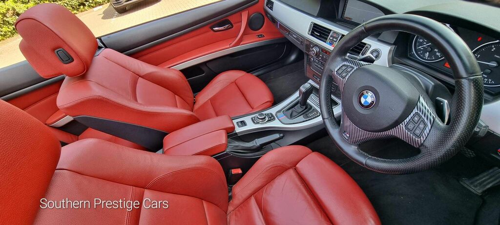BMW 3 Series 3.0 330D M Sport Steptronic Euro 5 Grey #2