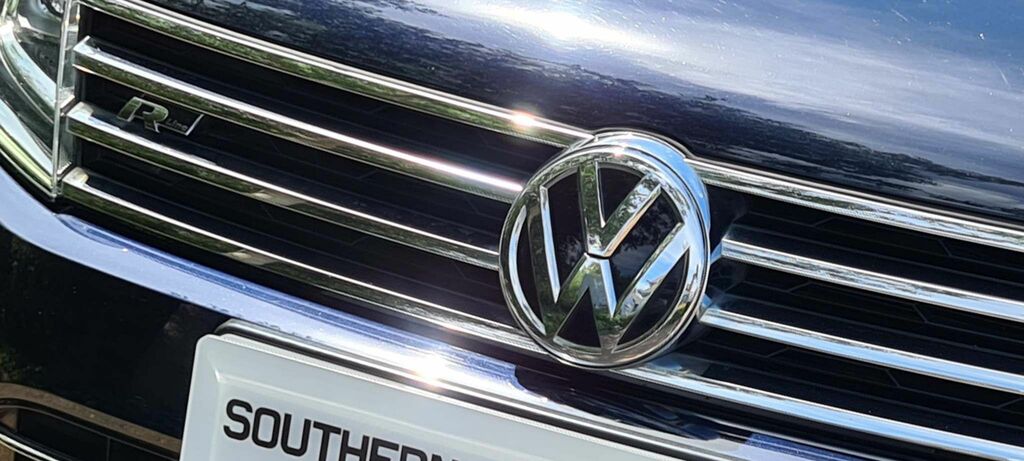 Volkswagen Touareg 3.0 Tdi V6 Bluemotion Tech R-line Tiptronic 4Wd Eu Blue #6