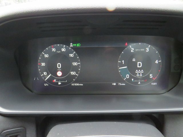 Land Rover Discovery 3 .0 D250 Mhev S Suv 4Wd Euro 6 S S WA71XLT White #4