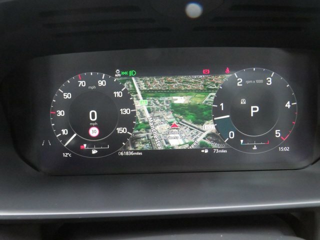 Land Rover Discovery 3 .0 D250 Mhev S Suv 4Wd Euro 6 S S WA71XLT White #3