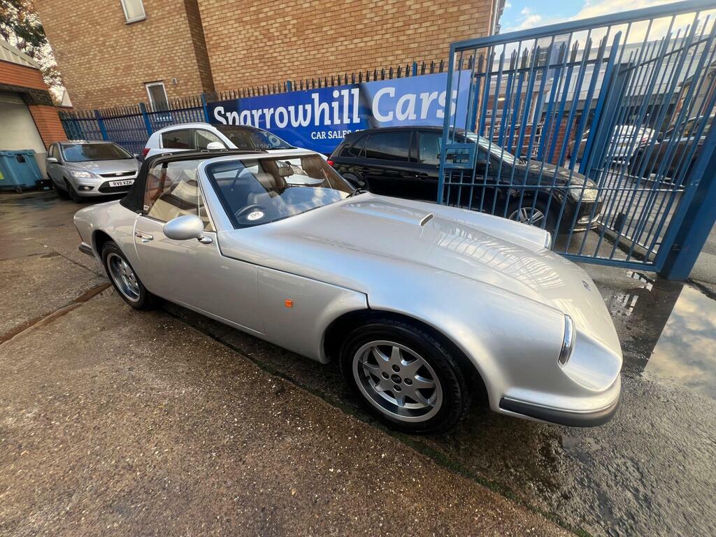 TVR S3 2.9 2dr  #9
