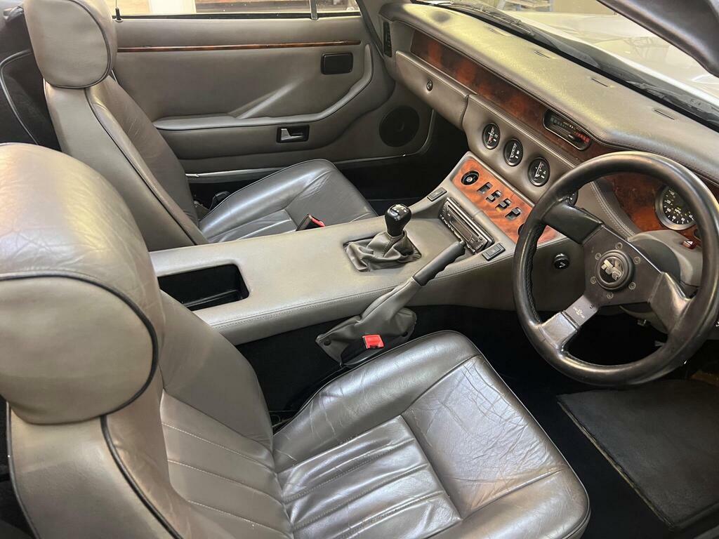 TVR S3 2.9 2dr  #3