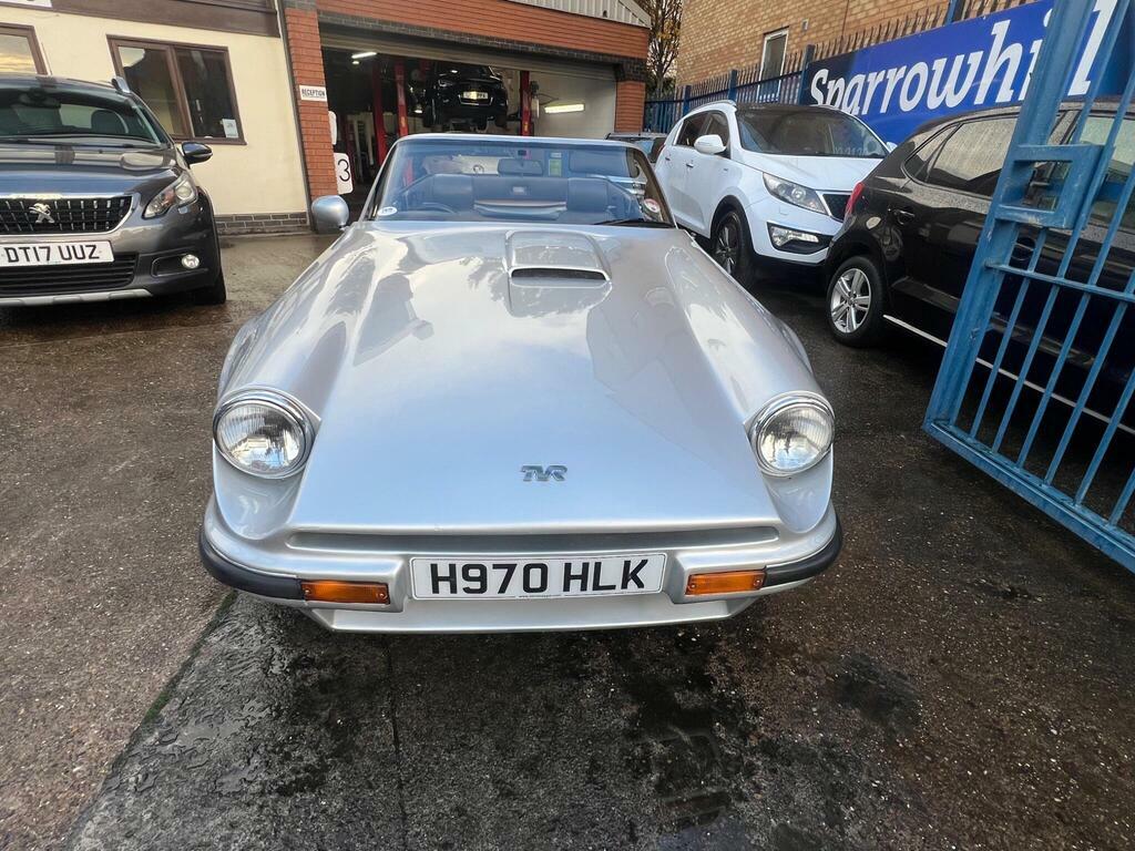 TVR S3 2.9 2dr  #2