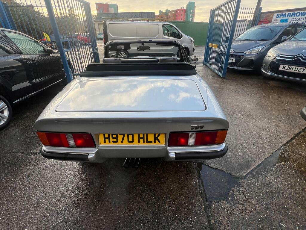 TVR S3 2.9 2dr  #5