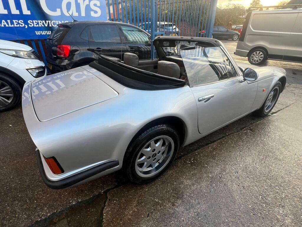 TVR S3 2.9 2dr  #7