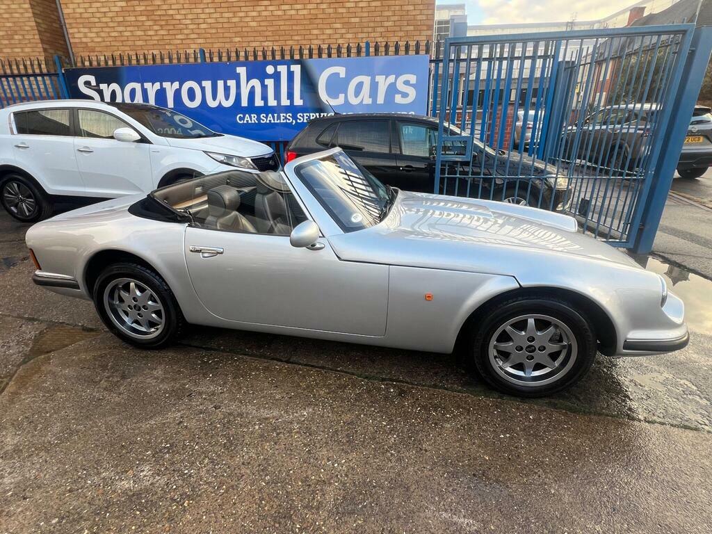 TVR S3 2.9 2dr  #6