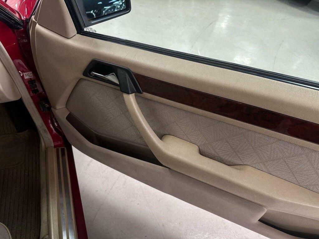 Mercedes-Benz E Class 2.8 E280 Blue #24