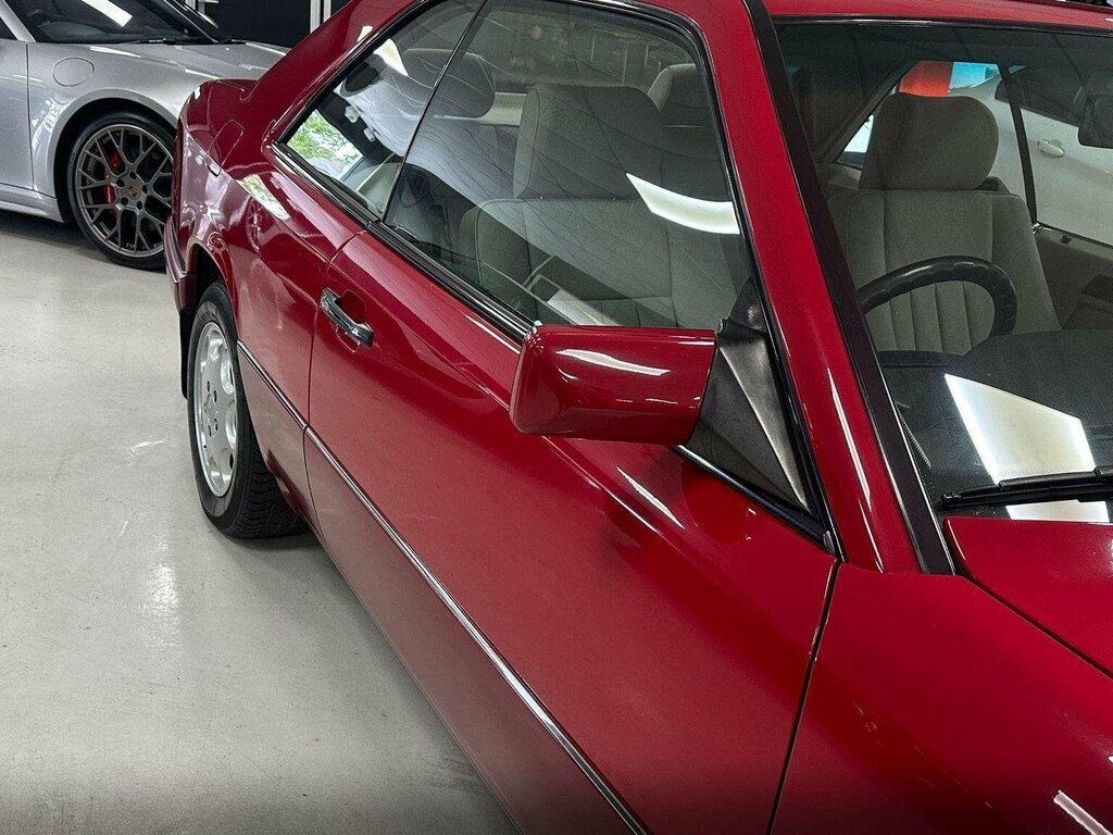 Mercedes-Benz E Class 2.8 E280 Blue #36
