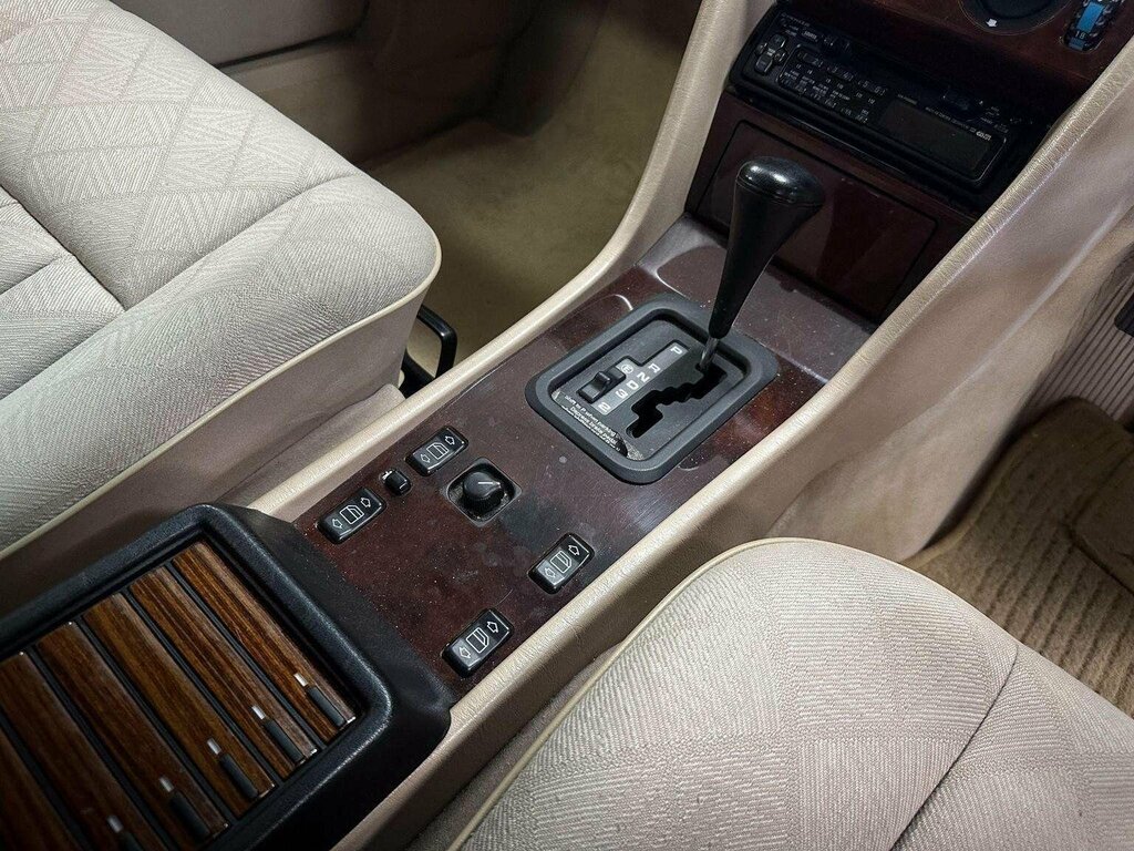 Mercedes-Benz E Class 2.8 E280 Blue #16