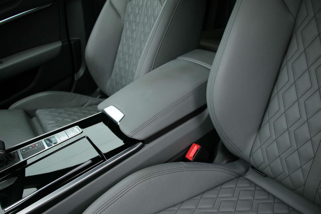 Audi S7 3.0 Tdi V6 Black Edition Sportback Tipt Black #39