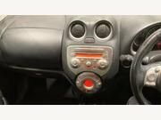 Nissan Micra Acenta 79 Bhp SG61XJD Grey #3