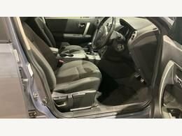 Nissan Qashqai+2 N-tec Suv Grey #5