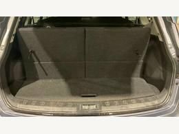 Nissan Qashqai+2 N-tec Suv Grey #6