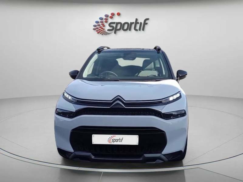 Citroen C3 Aircross 1.2 Puretech Max Eat6 Euro 6 Ss - 2024 24 KS24NXX  #2