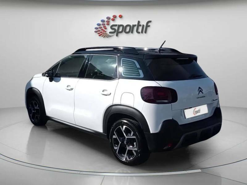 Citroen C3 Aircross 1.2 Puretech Max Eat6 Euro 6 Ss - 2024 24 KS24NXX  #4