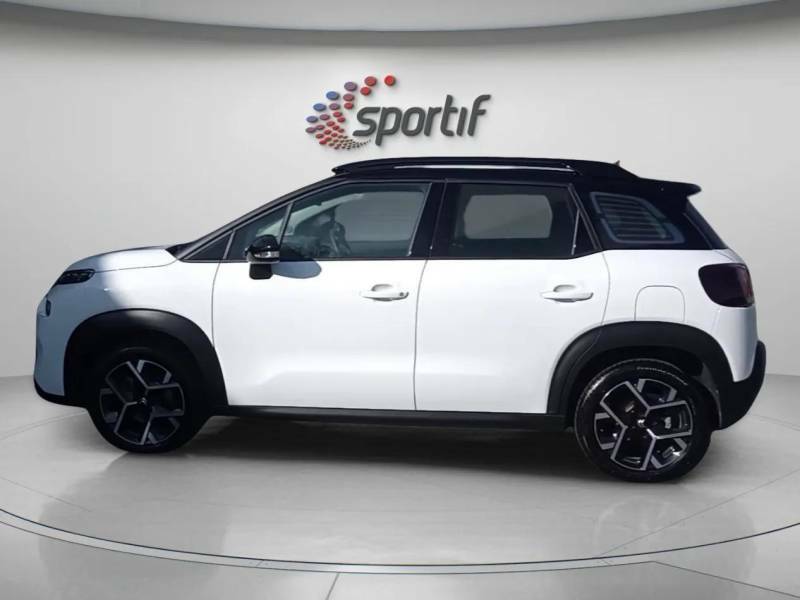 Citroen C3 Aircross 1.2 Puretech Max Eat6 Euro 6 Ss - 2024 24 KS24NXX  #5