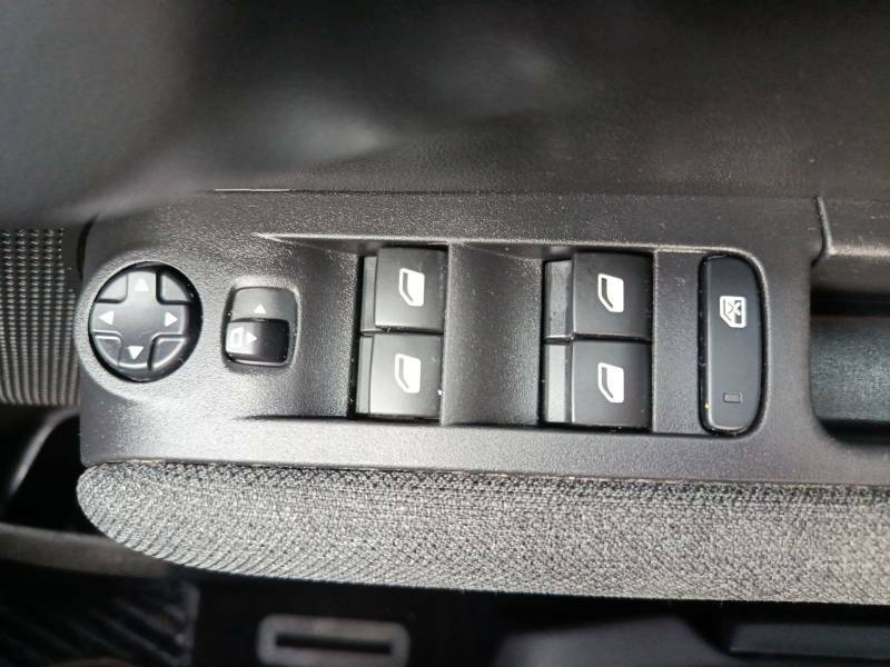 Citroen C3 Aircross 1.2 Puretech C-series Suv Euro 6 OV22GFO  #6