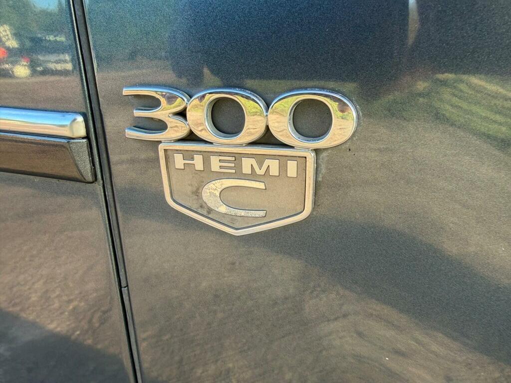 Chrysler 300C 3.0 Crd V6 Lux Blue #35
