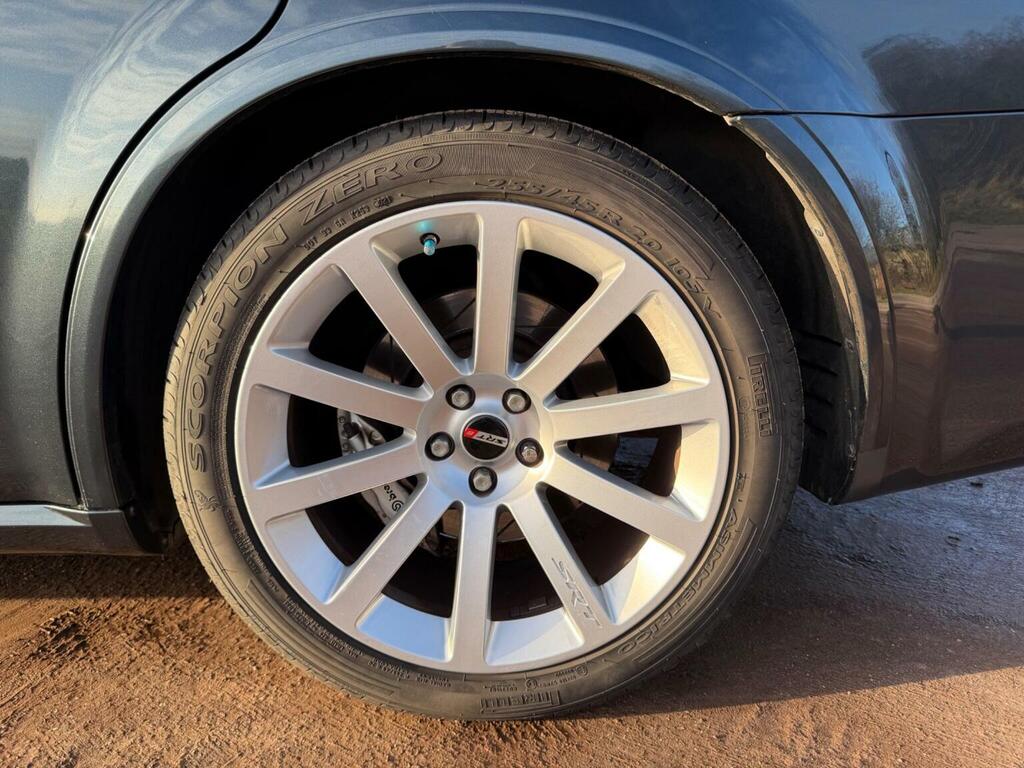 Chrysler 300C 3.0 Crd V6 Lux Blue #41