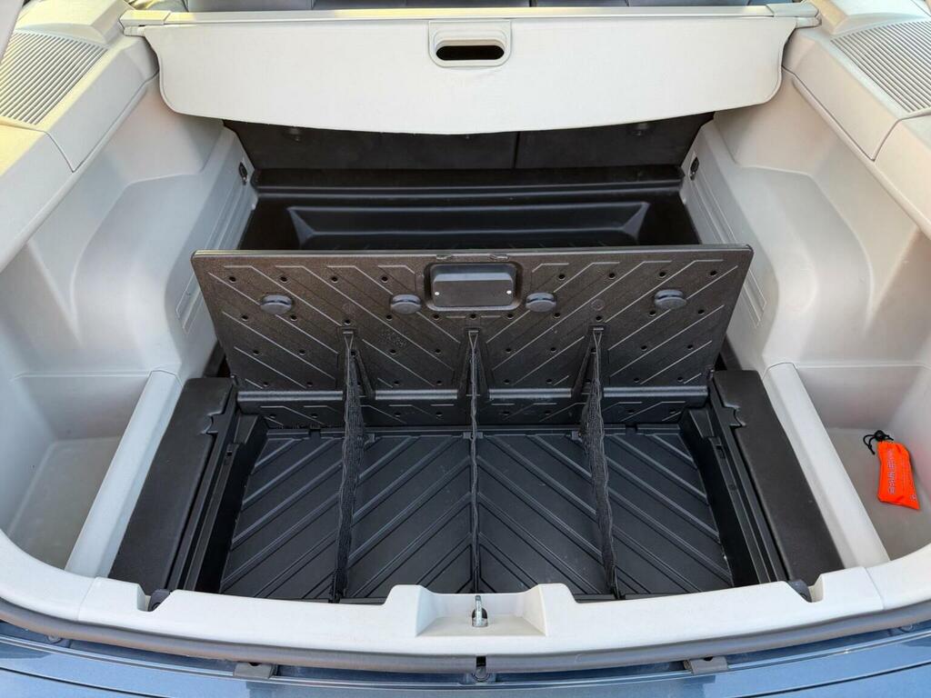 Chrysler 300C 3.0 Crd V6 Lux Blue #21