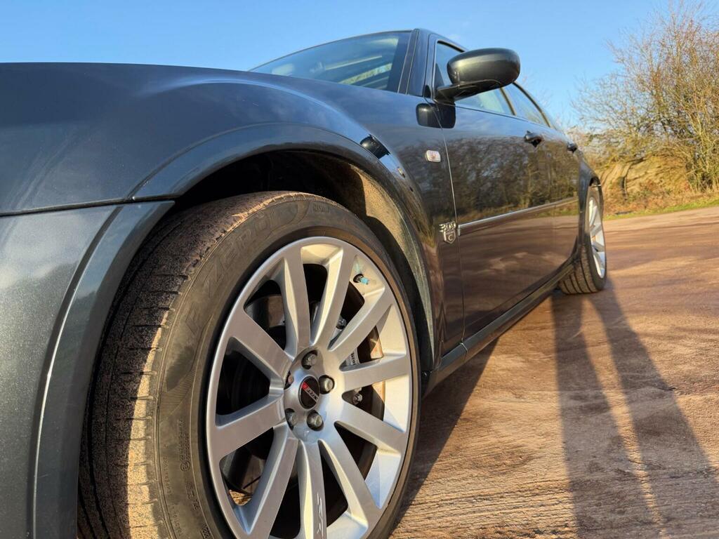 Chrysler 300C 3.0 Crd V6 Lux Blue #29
