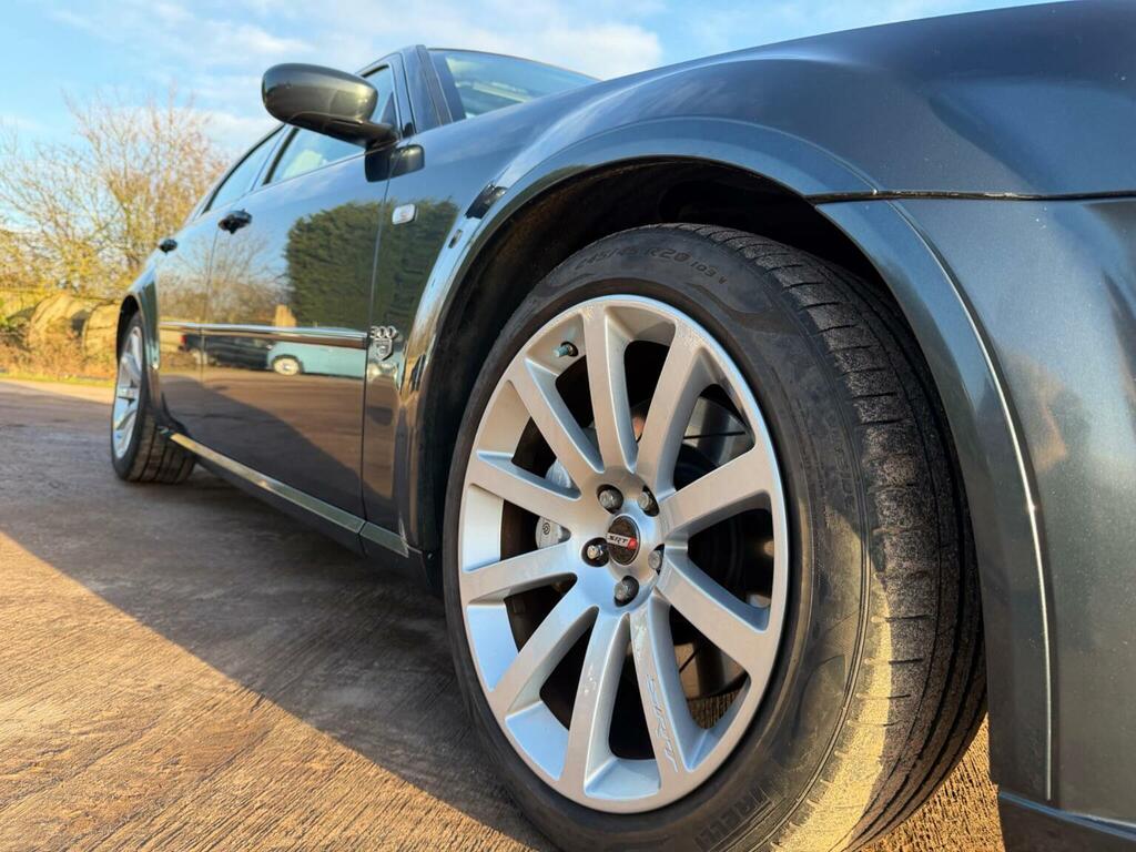 Chrysler 300C 3.0 Crd V6 Lux Blue #47