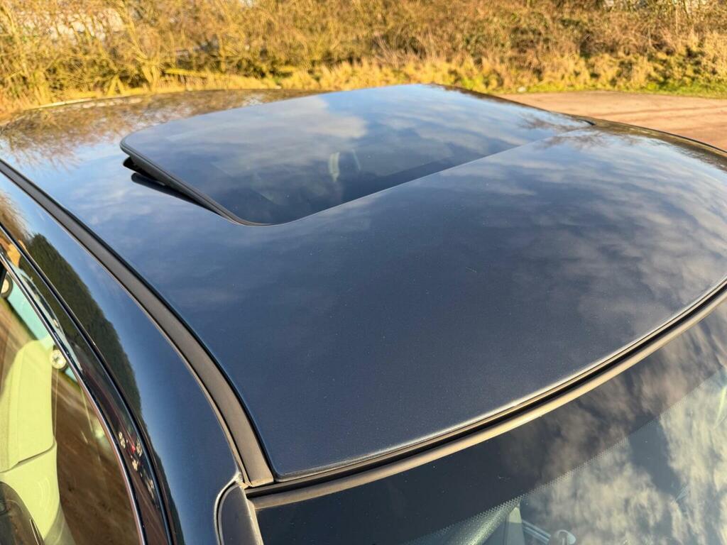 Chrysler 300C 3.0 Crd V6 Lux Blue #34