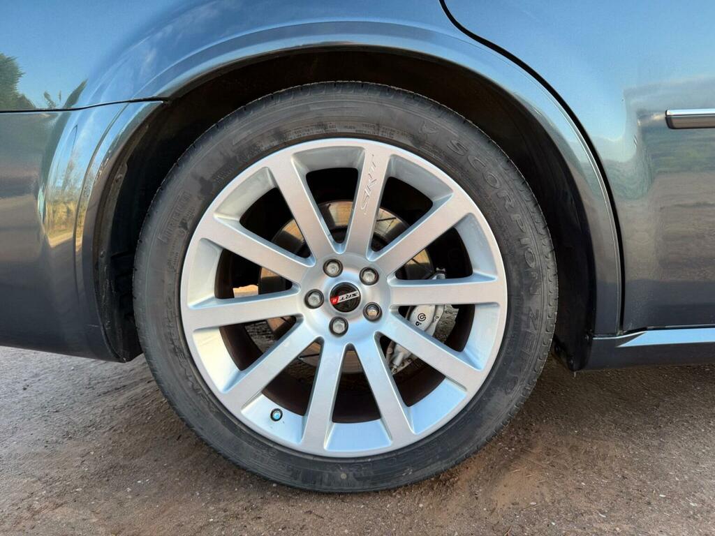 Chrysler 300C 3.0 Crd V6 Lux Blue #40