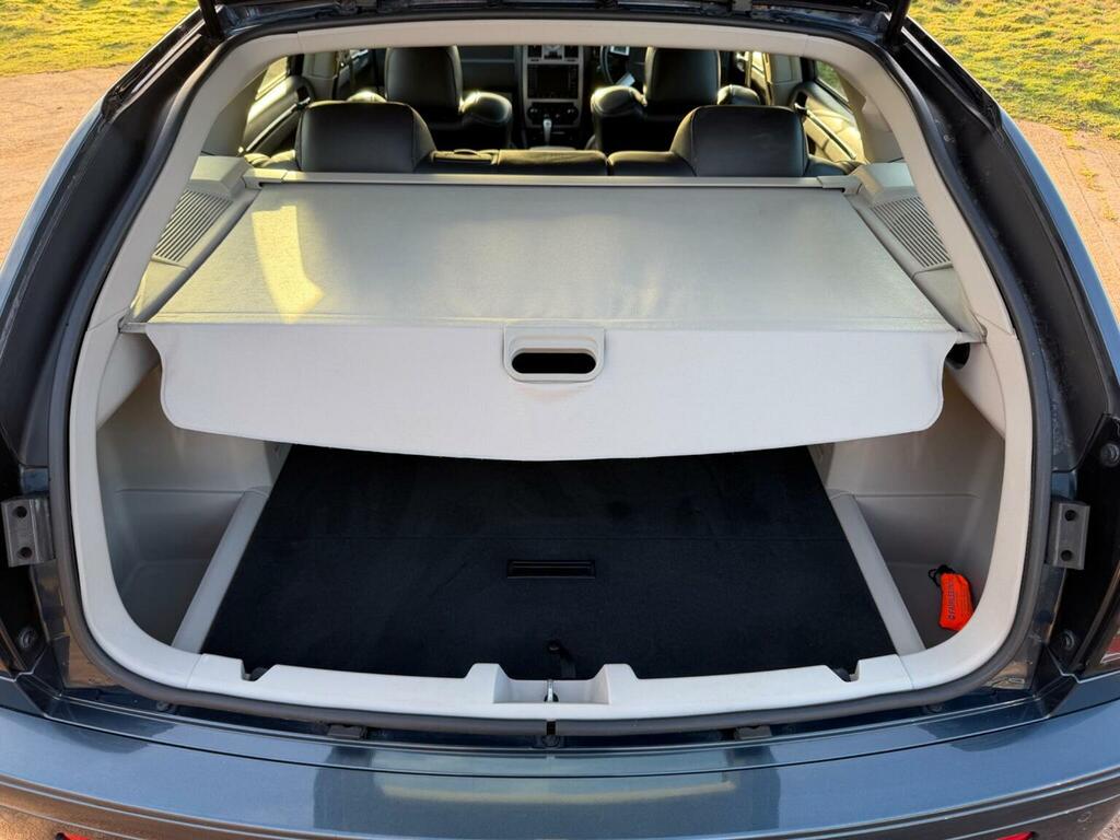 Chrysler 300C 3.0 Crd V6 Lux Blue #19