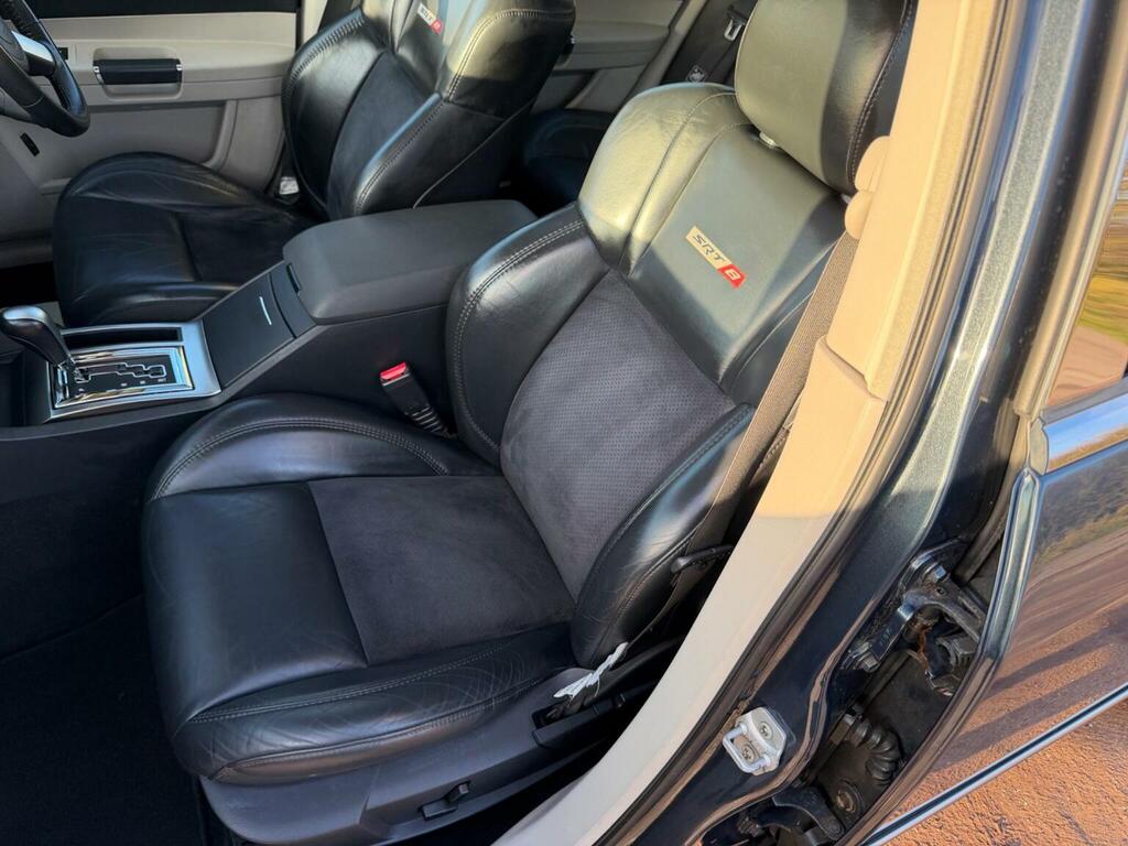 Chrysler 300C 3.0 Crd V6 Lux Blue #62