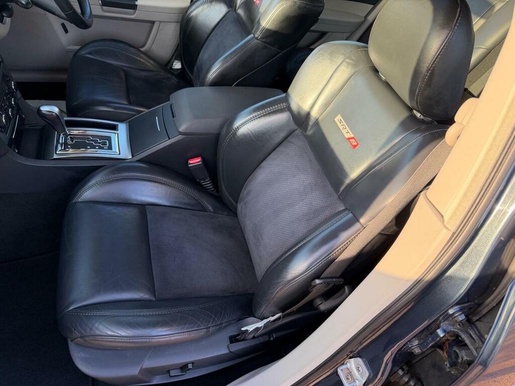 Chrysler 300C 3.0 Crd V6 Lux Blue #7