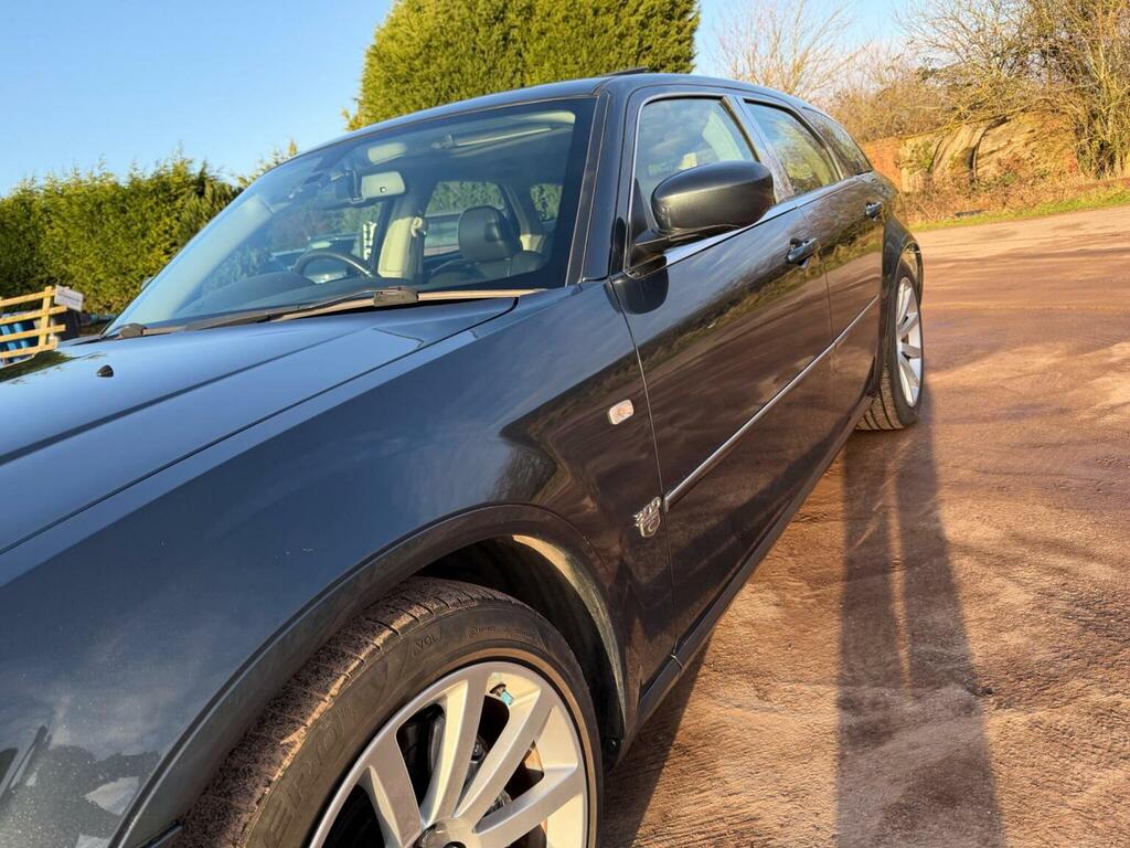 Chrysler 300C 3.0 Crd V6 Lux Blue #45