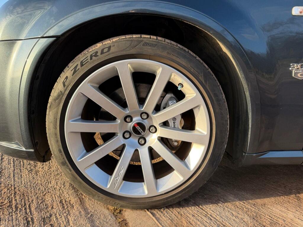 Chrysler 300C 3.0 Crd V6 Lux Blue #42