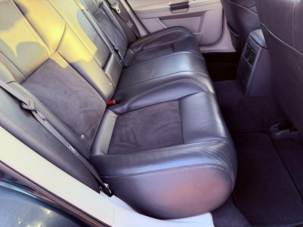 Chrysler 300C 3.0 Crd V6 Lux Blue #71