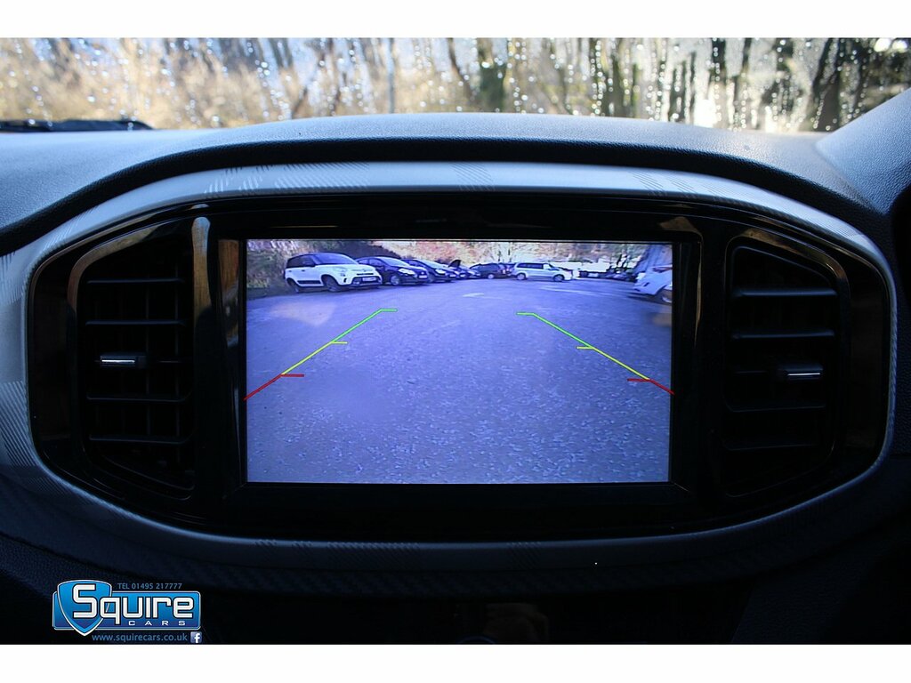 MG MG3 Vti-tech Exclusive Nav U1323 Ulez LD23YBN Silver #4