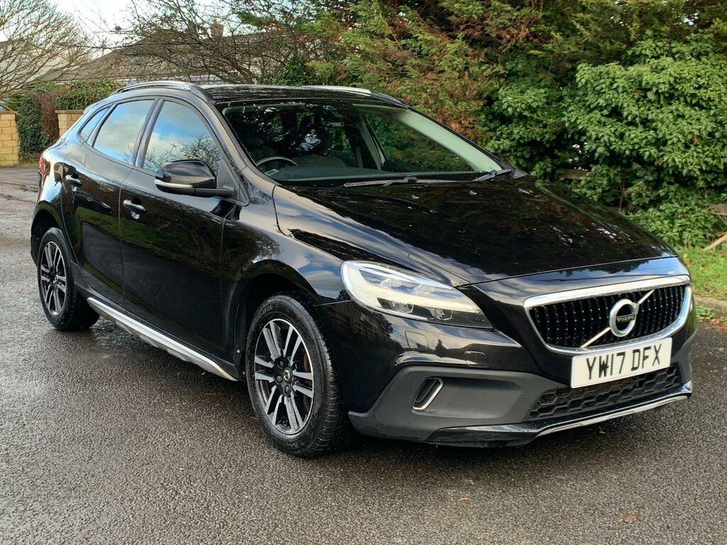Volvo V40 2.0 D2 Euro 6 Ss