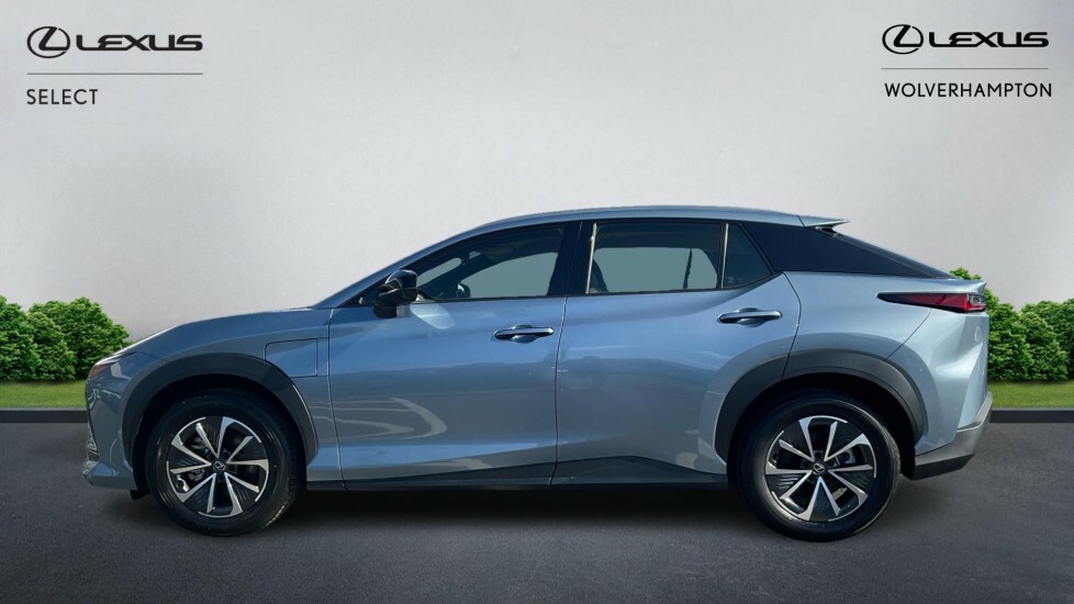 Lexus RZ 450E 71.4Kwh Urban Direct4 BJ25UEX  #3