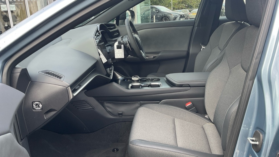 Lexus RZ 450E 71.4Kwh Urban Direct4 BJ25UEX  #6