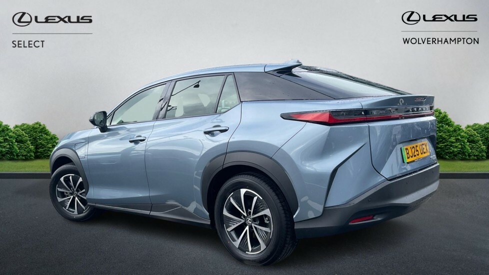 Lexus RZ 450E 71.4Kwh Urban Direct4 BJ25UEX  #2