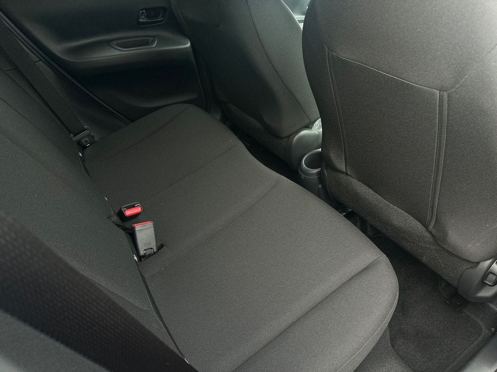 Toyota Aygo 1.0 Vvt-i Edge Hatchback Grey #21