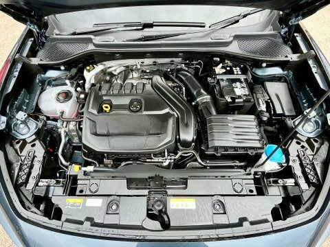 Cupra Formentor Suv LT73PHX Grey #6