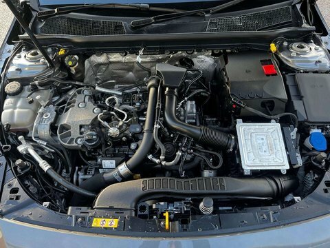 Mercedes-Benz CLA Class Cla 180 Amg Line Premium SY22YMT Grey #6