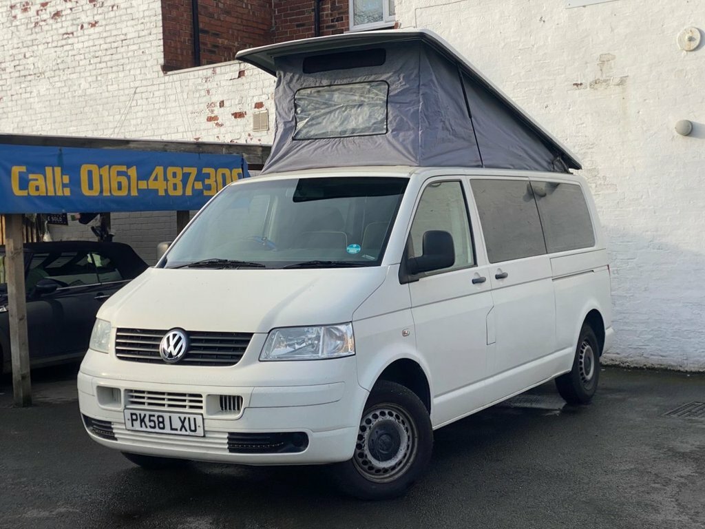 Volkswagen Transporter Shuttle 1.9 Tdi T30 S L3 H1 Black #11