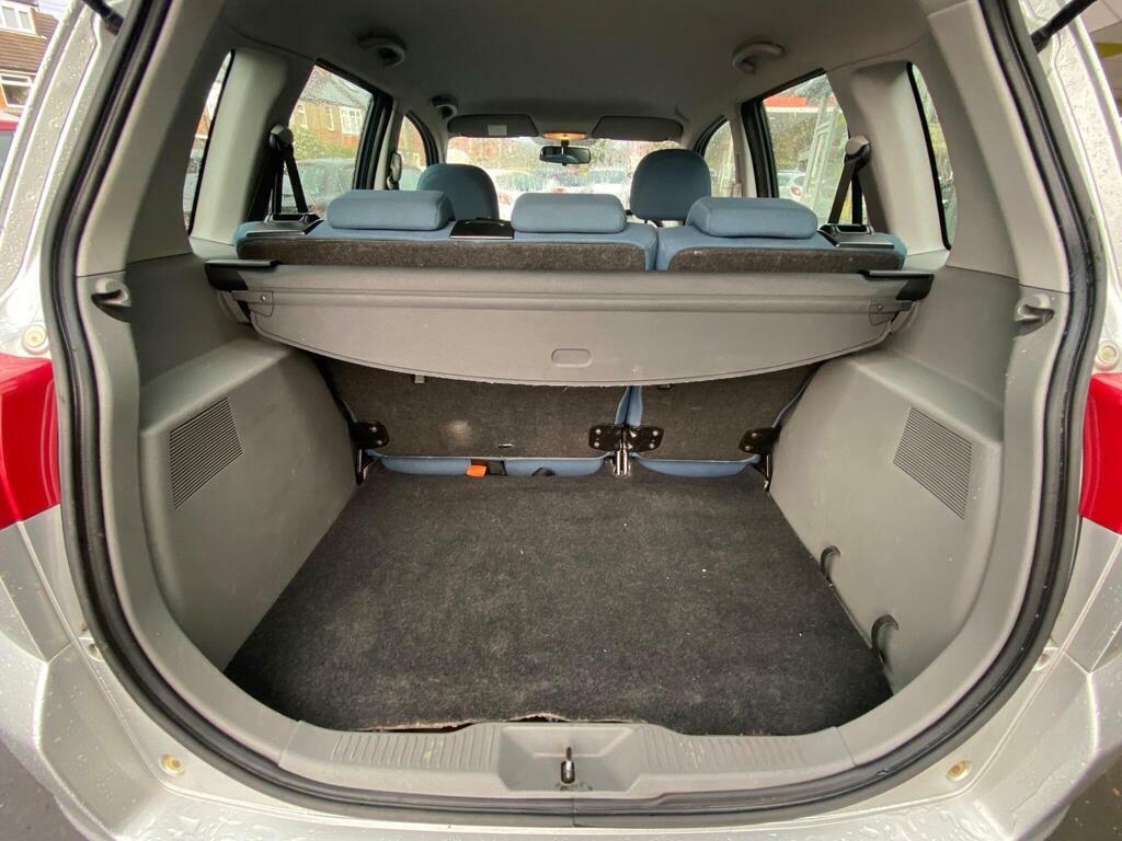 Mazda 2 1.4 Sakata Black #5